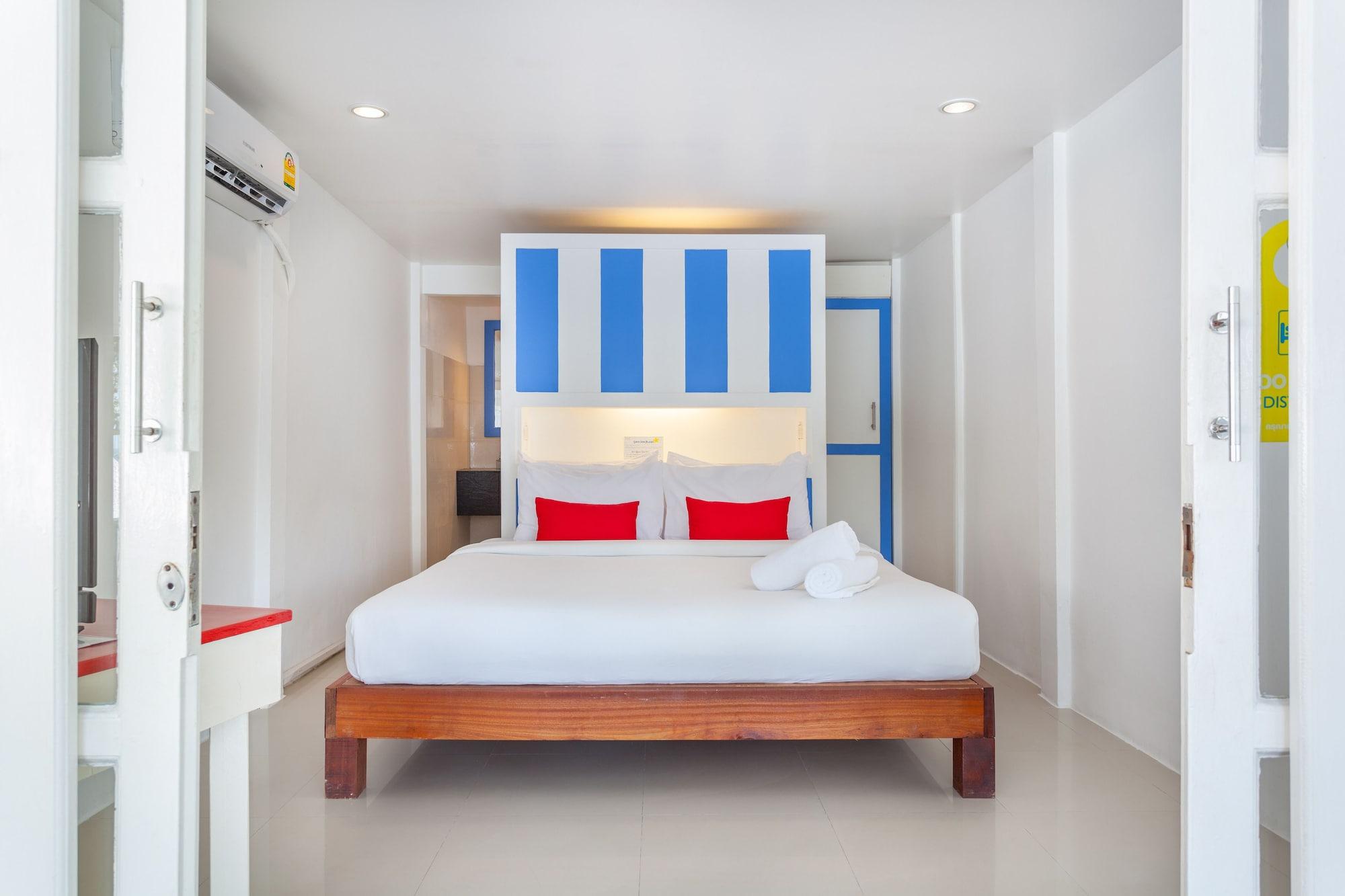 Lima Coco Resort Koh Samet Exterior foto