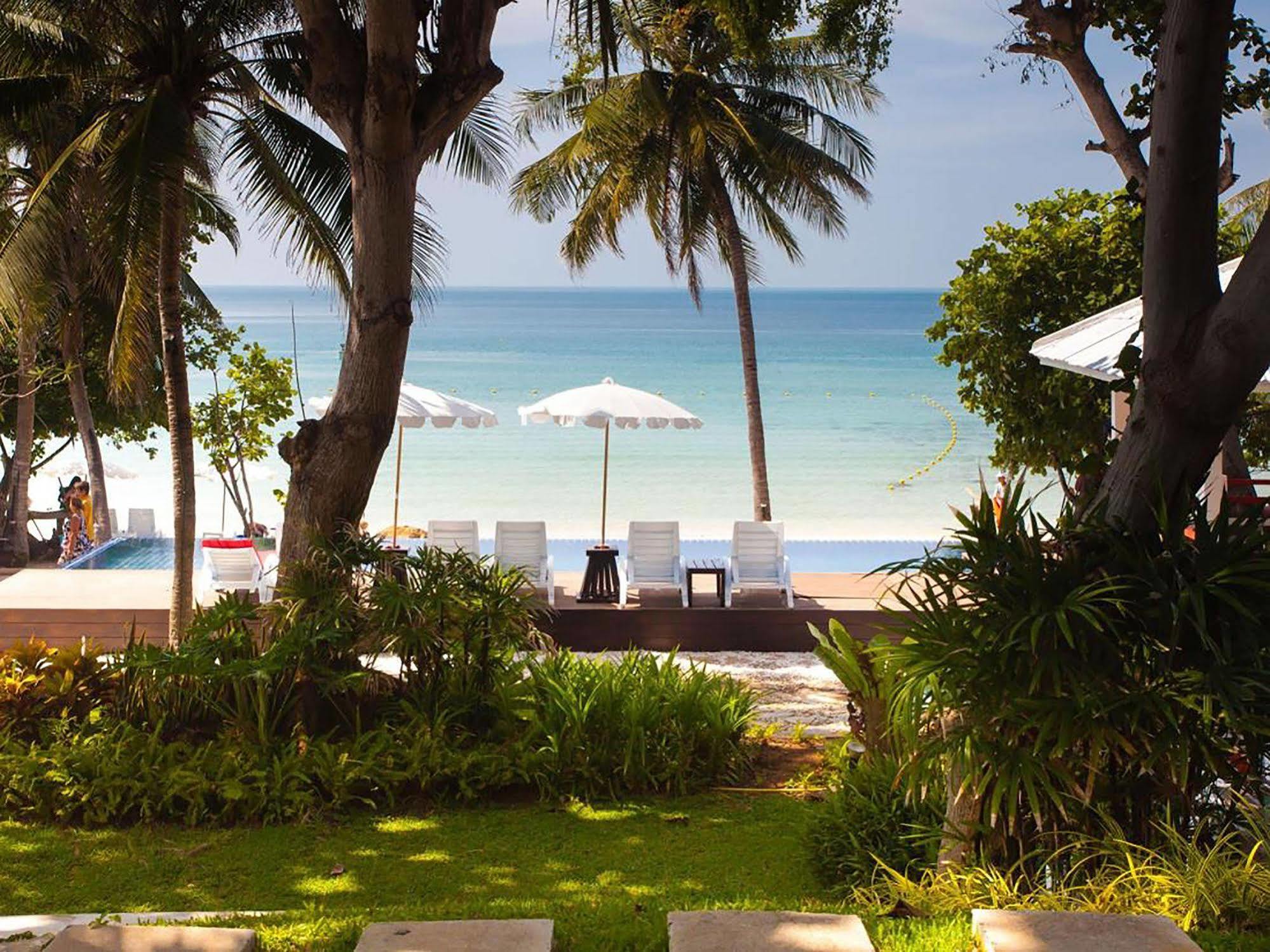 Lima Coco Resort Koh Samet Exterior foto
