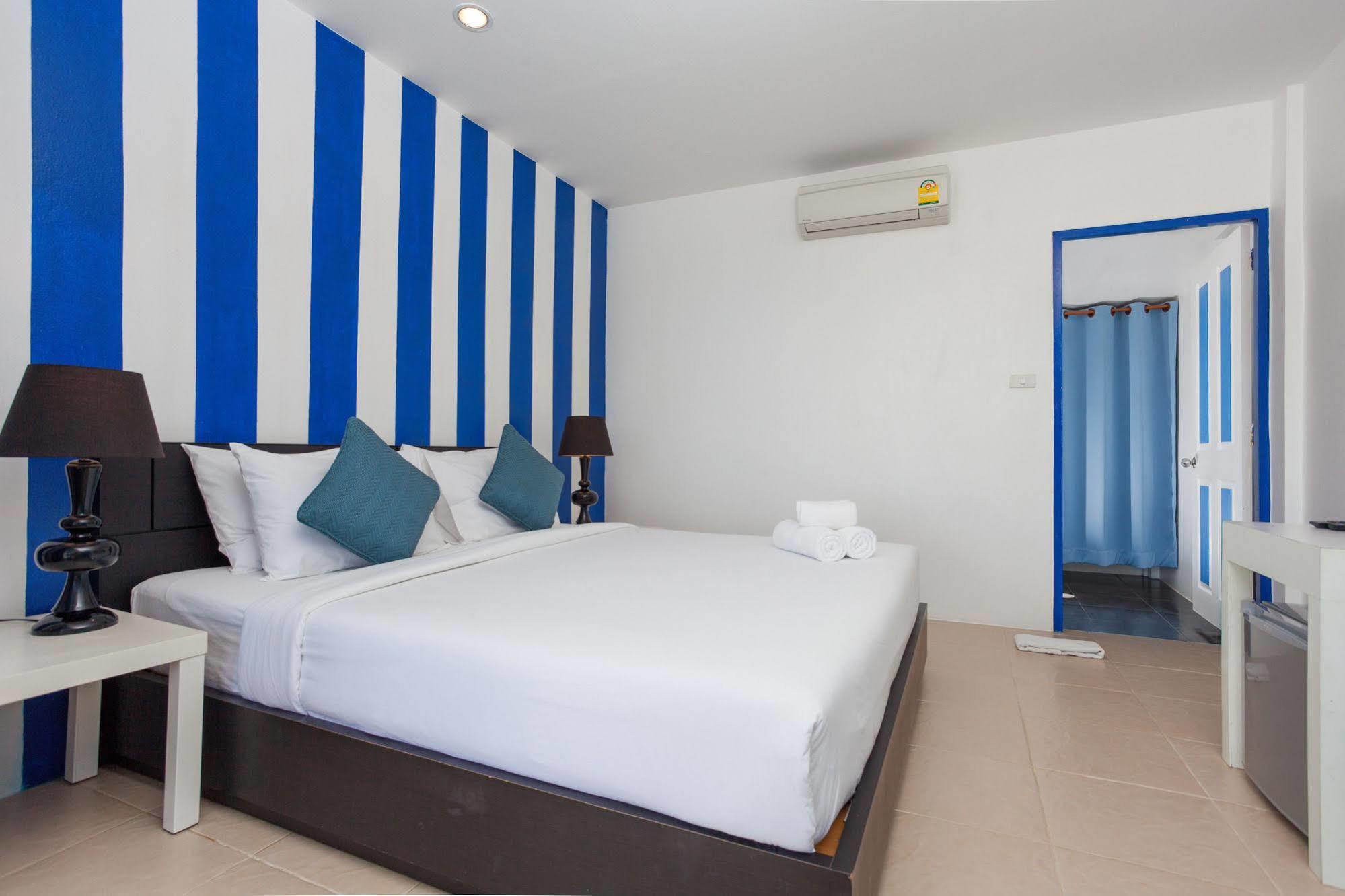 Lima Coco Resort Koh Samet Exterior foto