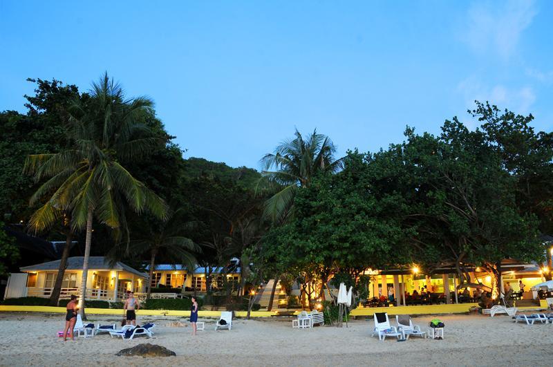 Lima Coco Resort Koh Samet Exterior foto