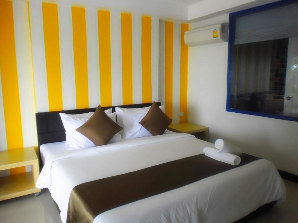 Lima Coco Resort Koh Samet Exterior foto